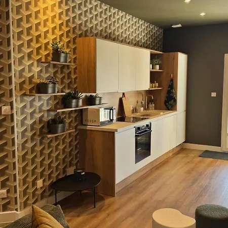 Les Trois Tours De Luxe Adult Only Сasa de vacaciones *