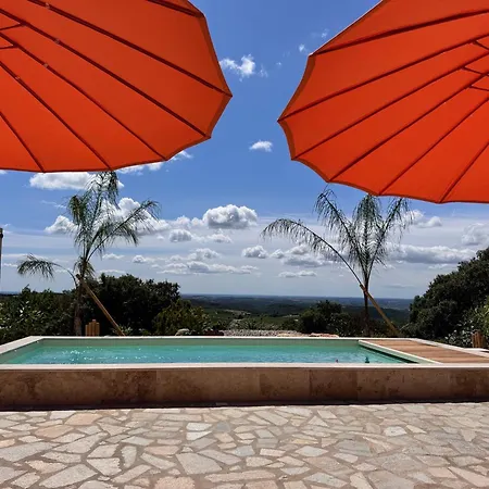 Les Trois Tours De Luxe Adult Only Сasa de vacaciones Faugères